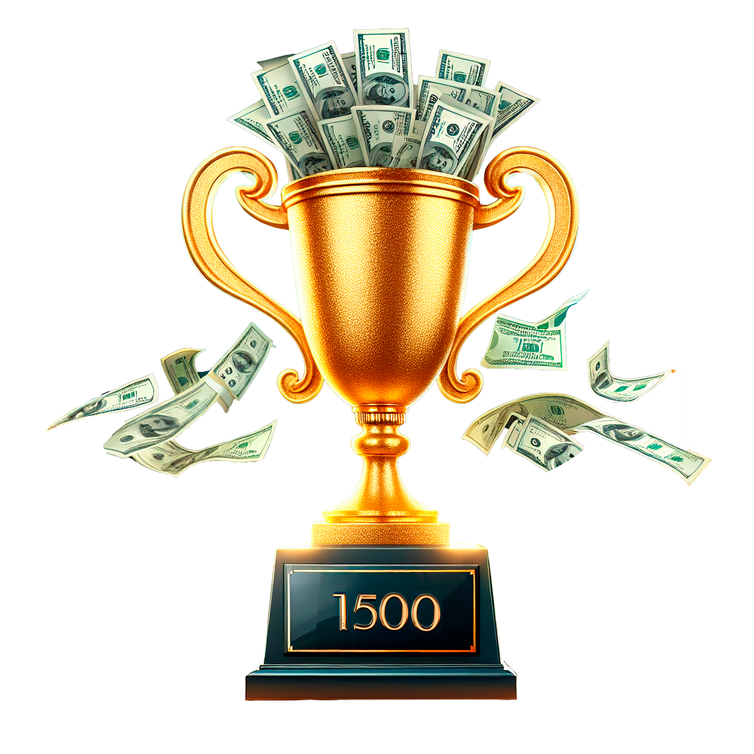 1500